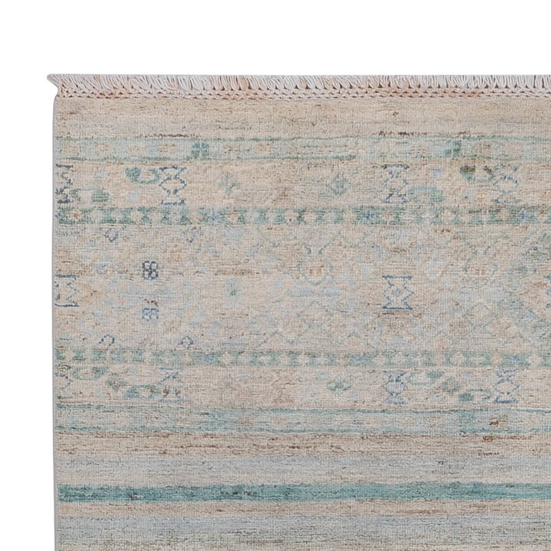 シャル 絨毯 178x123cm - オリエンタル絨毯
