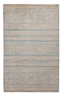 シャル 絨毯 182x117cm - オリエンタル絨毯 – product image