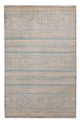 シャル 絨毯 182x117cm - オリエンタル絨毯
