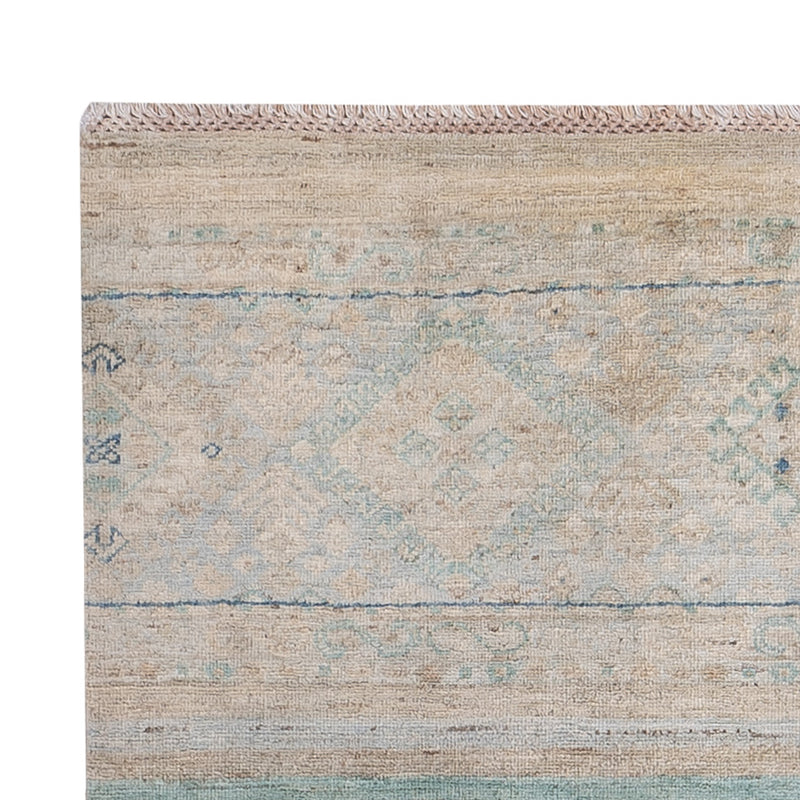 シャル 絨毯 182x117cm - オリエンタル絨毯