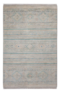 シャル 絨毯 180x118cm - オリエンタル絨毯 – product image