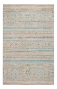 シャル 絨毯 183x120cm - オリエンタル絨毯 – product image