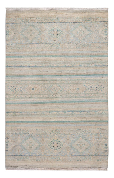 シャル 絨毯 120x183cm - オリエンタル絨毯