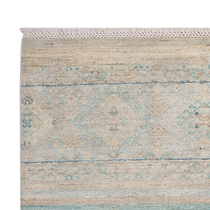シャル 絨毯 183x120cm - オリエンタル絨毯