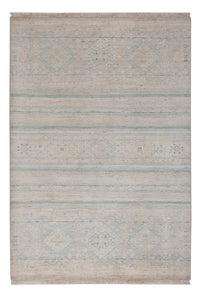 シャル 絨毯 182x124cm - オリエンタル絨毯 – product image