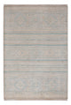 シャル 絨毯 182x124cm - オリエンタル絨毯