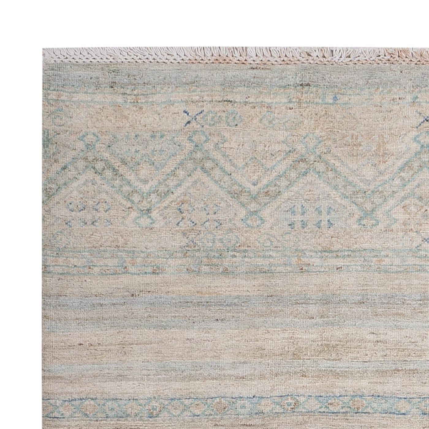 シャル 絨毯 172x122cm - オリエンタル絨毯