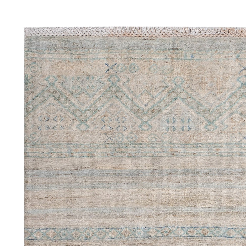 シャル 絨毯 172x122cm - オリエンタル絨毯