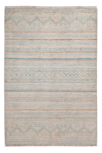 シャル 絨毯 184x122cm - オリエンタル絨毯 – product image