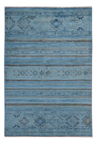シャル 絨毯 181x123cm - オリエンタル絨毯 – product image
