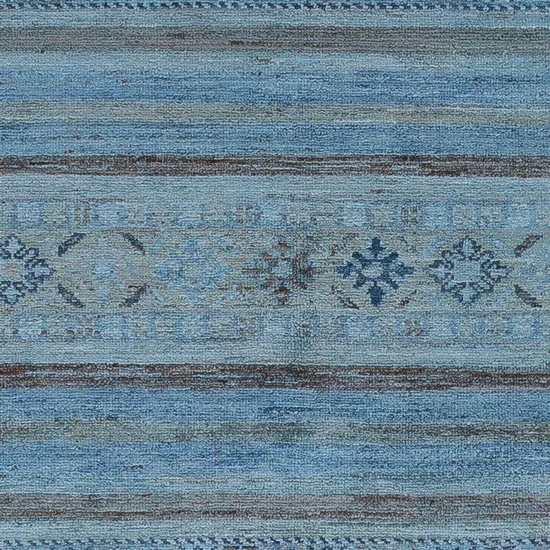 シャル 絨毯 181x123cm - オリエンタル絨毯