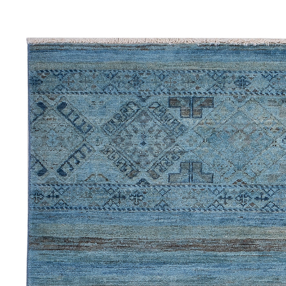 シャル 絨毯 181x123cm - オリエンタル絨毯