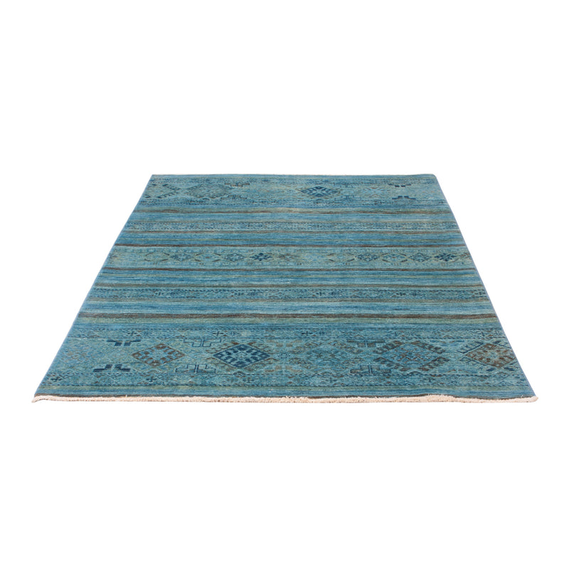 シャル 絨毯 181x123cm - オリエンタル絨毯