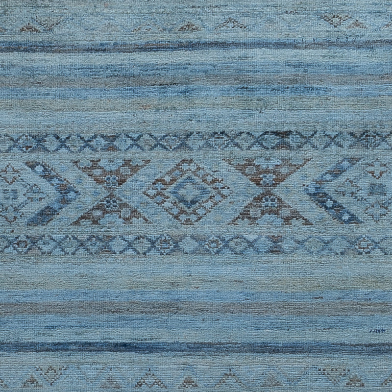 シャル 絨毯 175x124cm - オリエンタル絨毯
