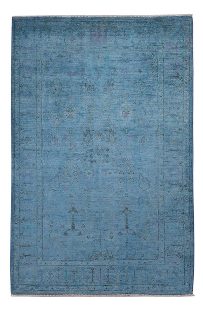 シャル 絨毯 124x189cm - オリエンタル絨毯