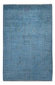 シャル 絨毯 189x124cm - オリエンタル絨毯