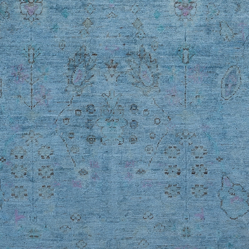 シャル 絨毯 189x124cm - オリエンタル絨毯
