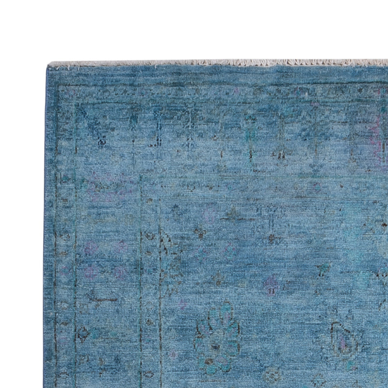 シャル 絨毯 189x124cm - オリエンタル絨毯