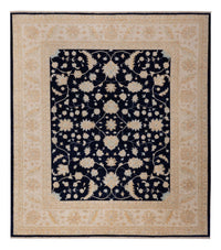ツィーグラー絨毯 290x259cm - オリエンタル絨毯 – product image