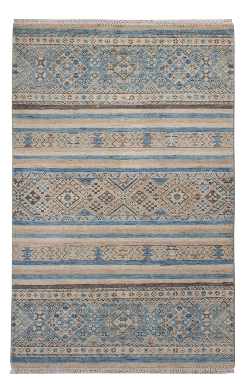 シャル 絨毯 181x115cm - オリエンタル絨毯
