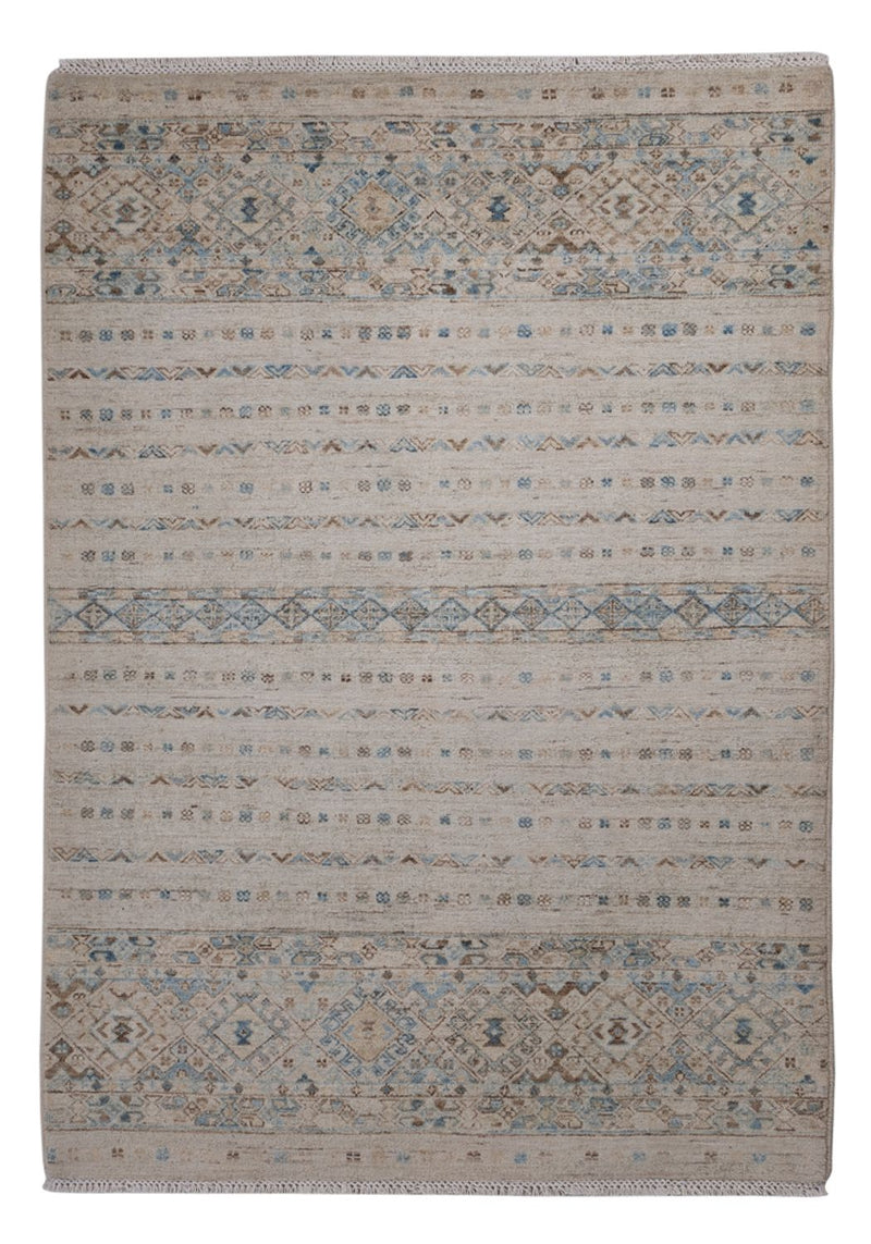 シャル 絨毯 180x125cm - オリエンタル絨毯