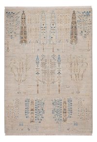アリアナ 絨毯 181x124cm - オリエンタル絨毯 – product image