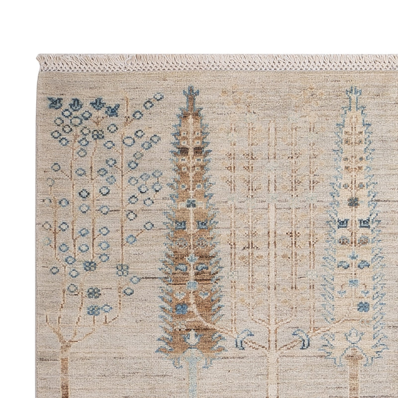 アリアナ 絨毯 181x124cm - オリエンタル絨毯