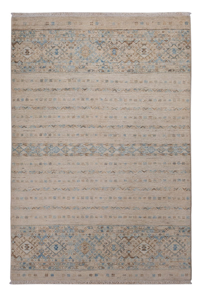 シャル 絨毯 120x178cm - オリエンタル絨毯
