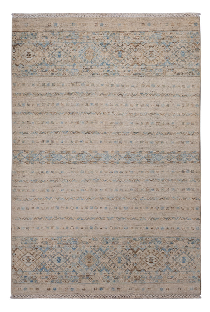 シャル 絨毯 178x120cm - オリエンタル絨毯