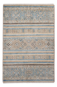シャル 絨毯 183x118cm - オリエンタル絨毯 – product image