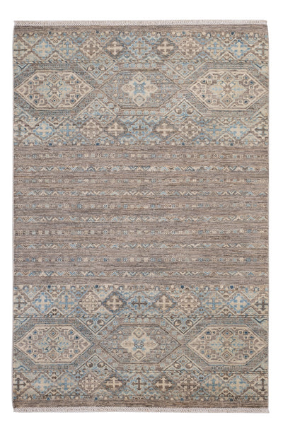 シャル 絨毯 120x186cm - オリエンタル絨毯