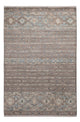 シャル 絨毯 182x120cm - オリエンタル絨毯