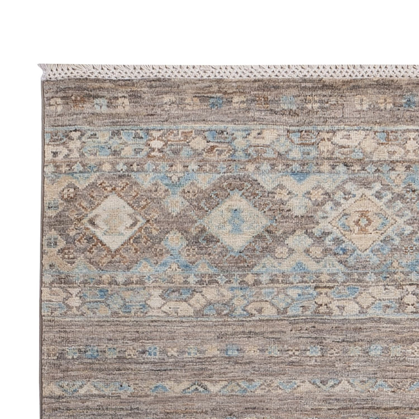 シャル 絨毯 182x120cm - オリエンタル絨毯
