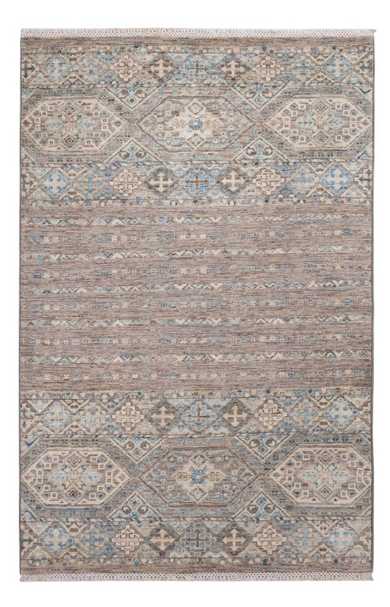 シャル 絨毯 180x116cm - オリエンタル絨毯