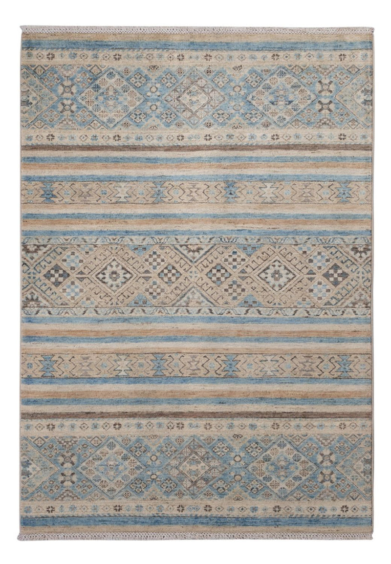 シャル 絨毯 167x118cm - オリエンタル絨毯
