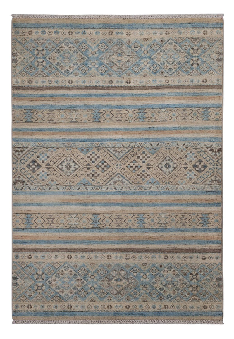 シャル 絨毯 167x118cm - オリエンタル絨毯
