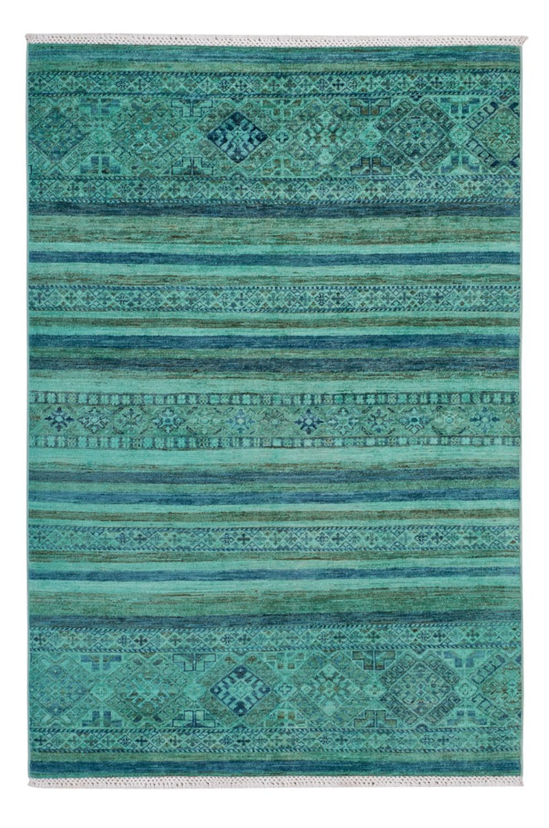 ツィーグラー モダン 絨毯 177x118cm - オリエンタル絨毯