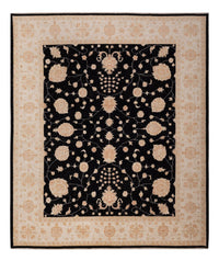 ツィーグラー絨毯 303x258cm - オリエンタル絨毯 – product image