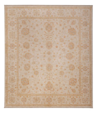 ツィーグラー絨毯 297x250cm - オリエンタル絨毯 – product image