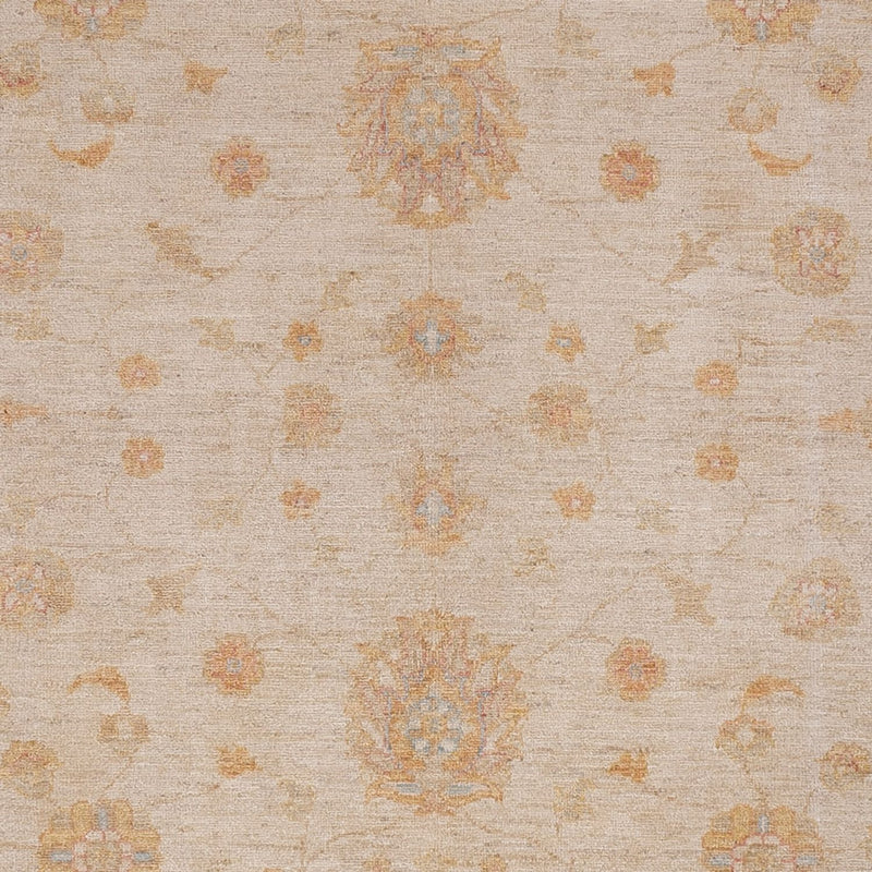 ツィーグラー絨毯 297x250cm - オリエンタル絨毯