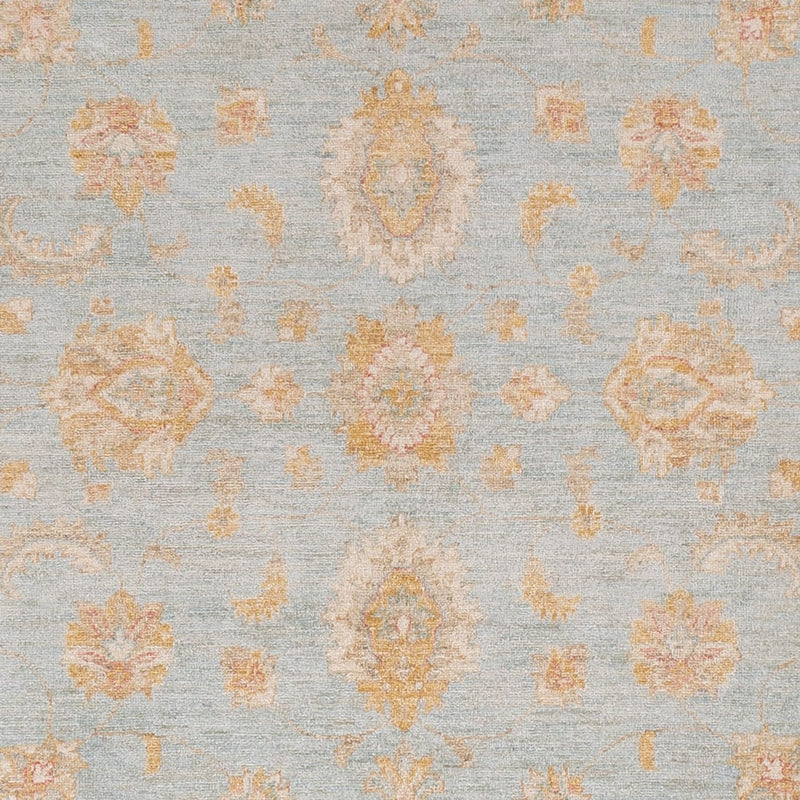 ツィーグラー絨毯 299x248cm - オリエンタル絨毯