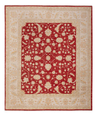 ツィーグラー絨毯 299x247cm - オリエンタル絨毯 – product image