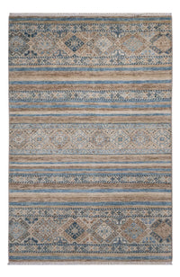 シャル 絨毯 182x116cm - オリエンタル絨毯 – product image