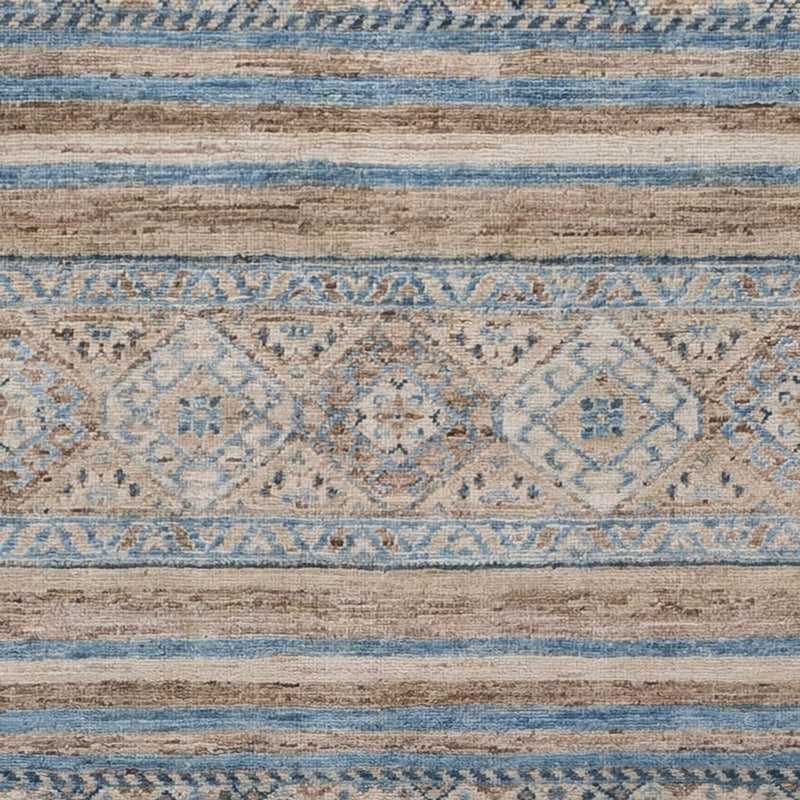 シャル 絨毯 182x116cm - オリエンタル絨毯