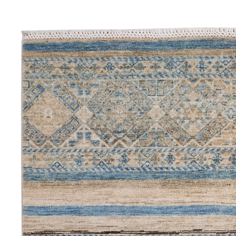 シャル 絨毯 185x123cm - オリエンタル絨毯