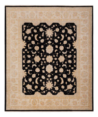 ツィーグラー絨毯 298x253cm - オリエンタル絨毯 – product image