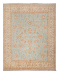 ツィーグラー絨毯 302x242cm - オリエンタル絨毯 – product image