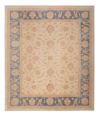 ツィーグラー絨毯 295x258cm - オリエンタル絨毯 – product image