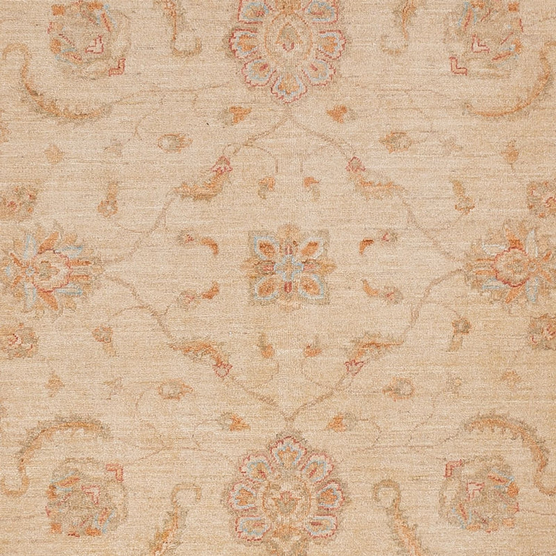ツィーグラー絨毯 295x258cm - オリエンタル絨毯