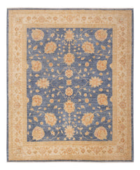 ツィーグラー絨毯 299x250cm - オリエンタル絨毯 – product image